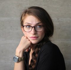 Leah